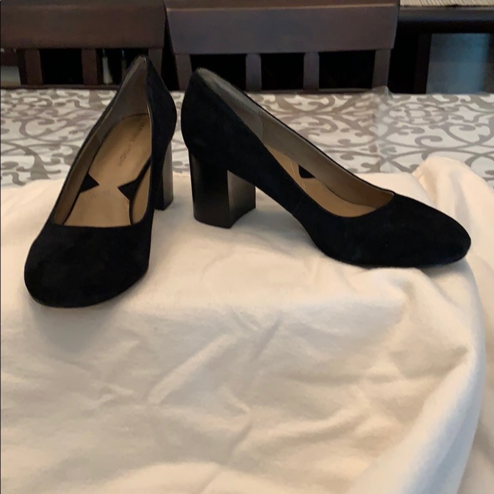 Adrienne Vittadini Heels